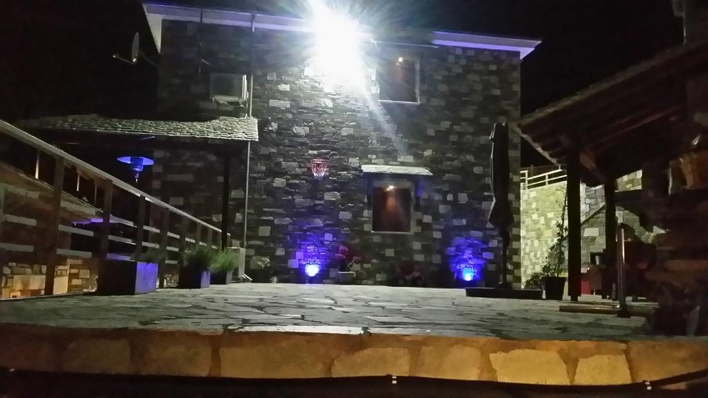Pacithea Villas Mileai Bagian luar foto